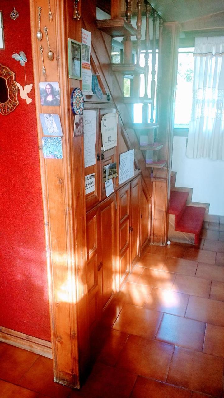 Posada Del Buscador El Bolson Exterior photo
